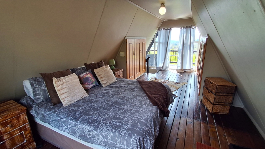 2 Bedroom Property for Sale in Utopia Nature Estate North West